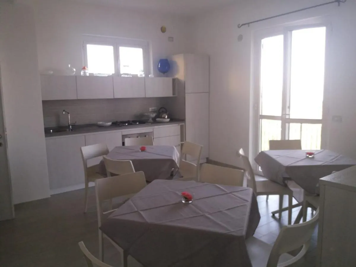 B&B Tra Cielo E Mare Pietra Ligure 0*,  Italië