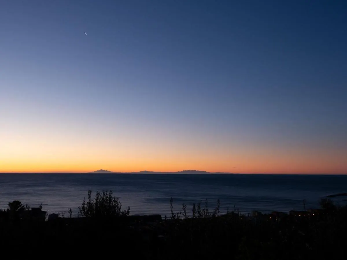 Bed & Breakfast B&B Tra Cielo E Mare Pietra Ligure