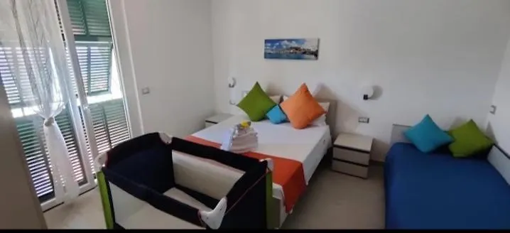 B&B Tra Cielo E Mare Pietra Ligure 0*,