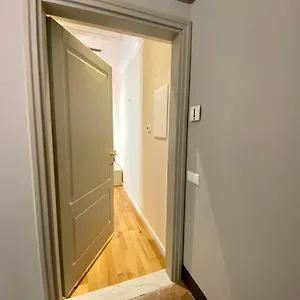 Residenza D'epoca Dei Fondachi Pensión