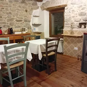 La Casa Torre Pensión