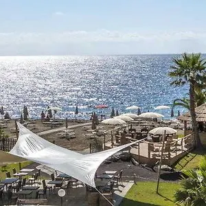 4* Szálloda Aregai Marina &